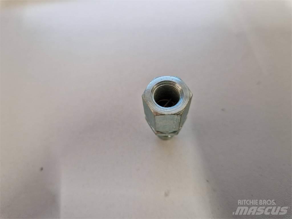 Rottne 072-0047 Hydraulique