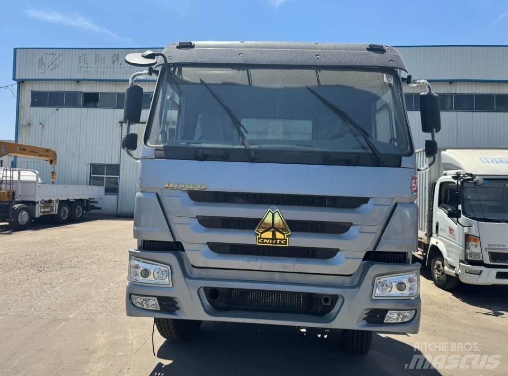 Howo 371 Camion benne