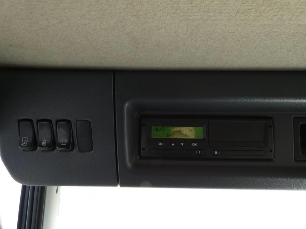 Scania P 250 Camion porte engin