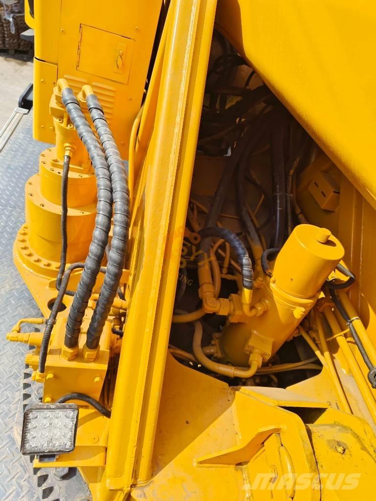 XCMG XCT 25 Grues tout terrain