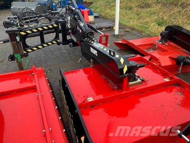 Ilsbo M150PC Agriculture - Autres