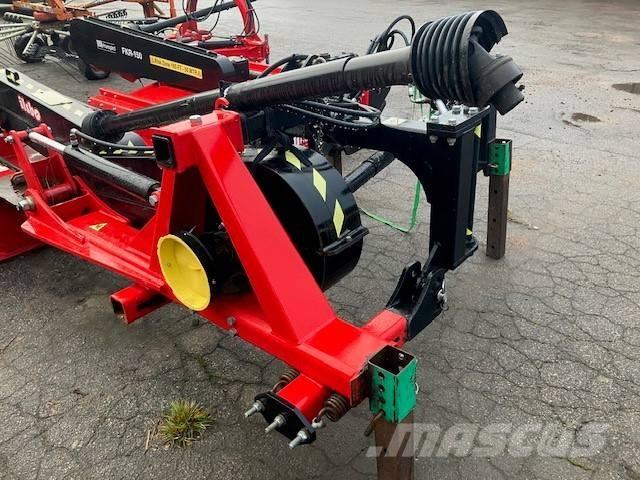 Ilsbo M150PC Agriculture - Autres