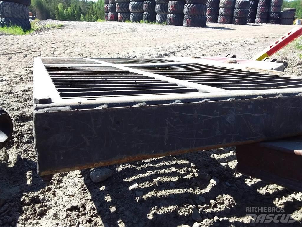 Valmet 840.3 Autres accessoires pour matériel forestier