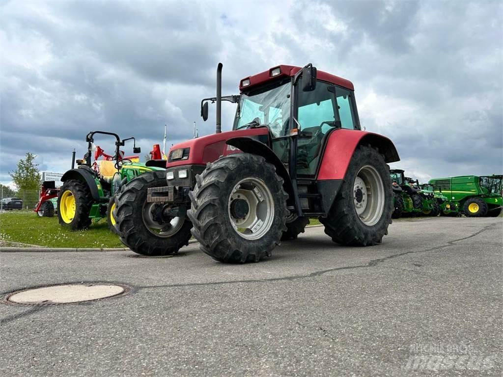 Case IH CS 94 Tracteur