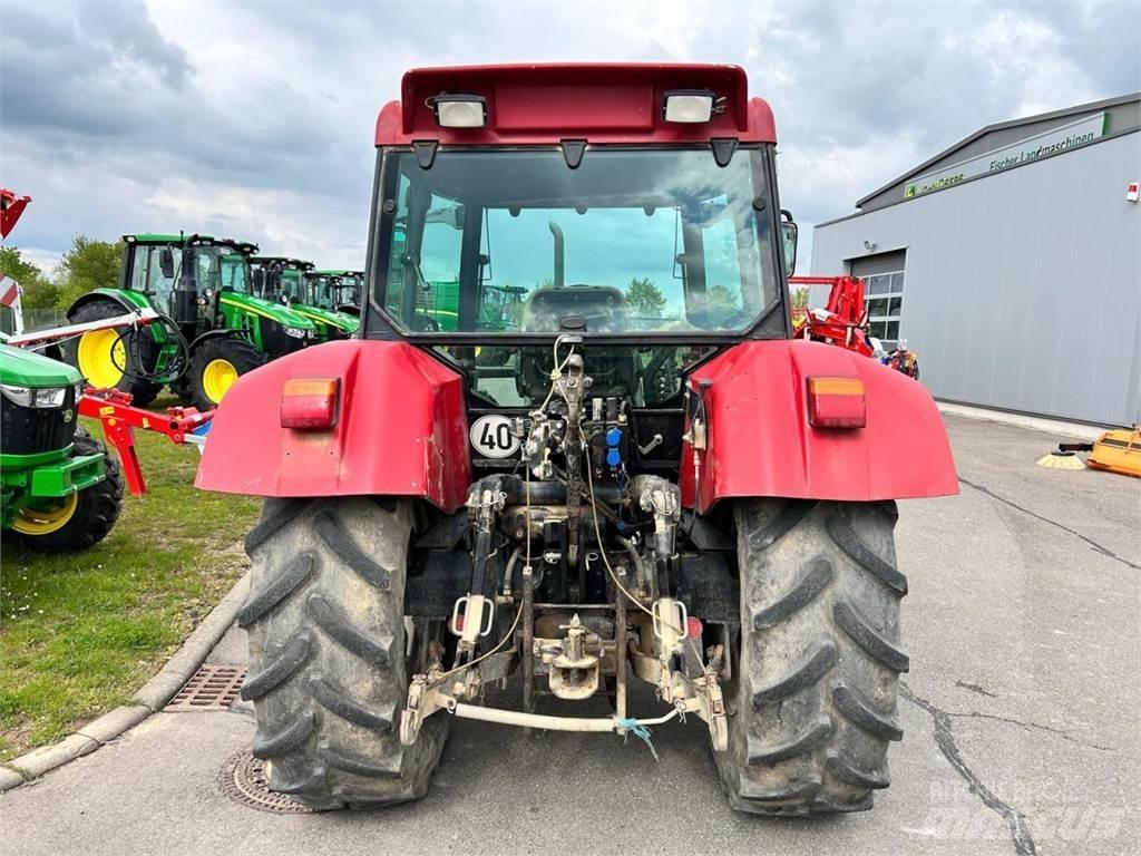 Case IH CS 94 Tracteur