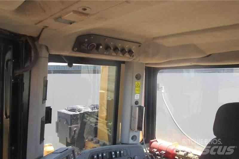 CAT D9T Bouteurs sur chenilles