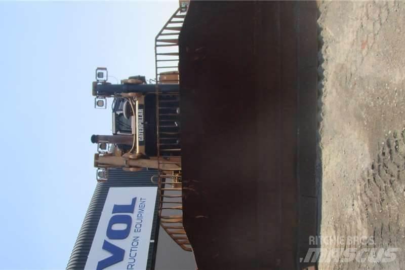 CAT D9T Bouteurs sur chenilles