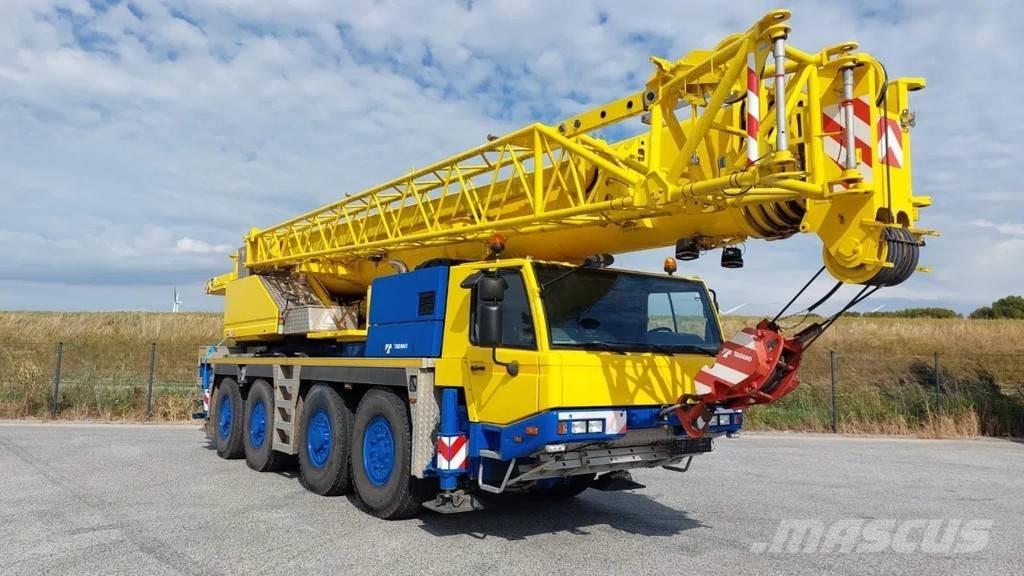 Tadano ATF100G-4 Grues tout terrain