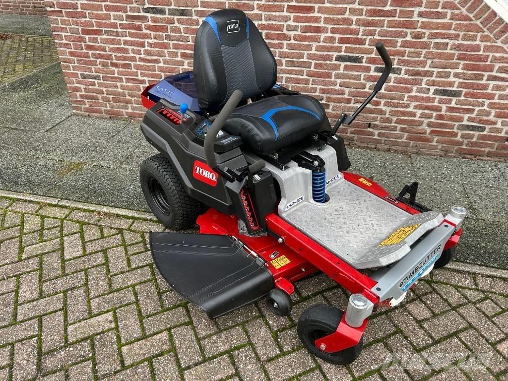 Toro eMR 4275 Tondeuses à rayon de braquage zéro