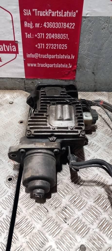 Scania G 400   2082082 Moteur