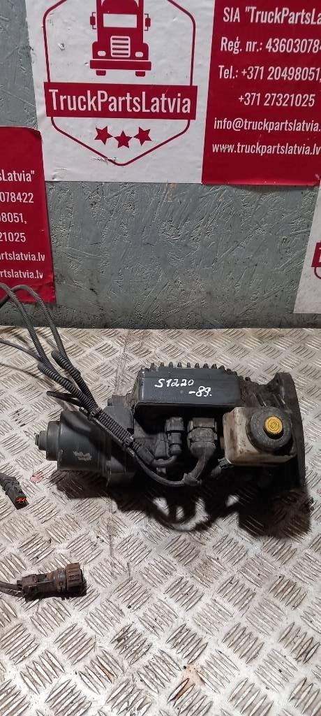 Scania G 400   2082082 Moteur