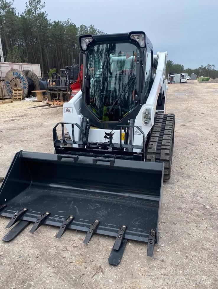 Bobcat T 590 Mini chargeuse