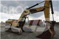 CAT 324D Mini pelle < 7t