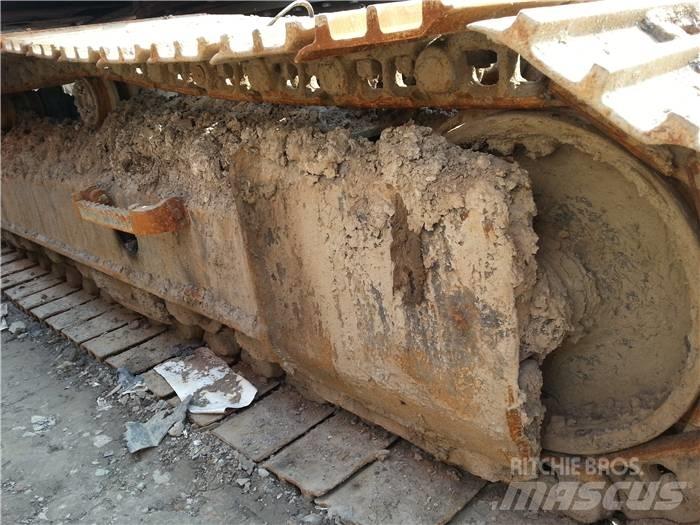 Volvo EC 240 B LC Pelle sur chenilles