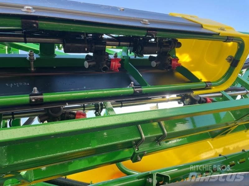 John Deere R952i Pulvérisateurs traînés
