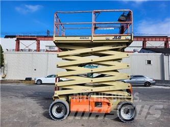 JLG 4069 LE Nacelle ciseaux