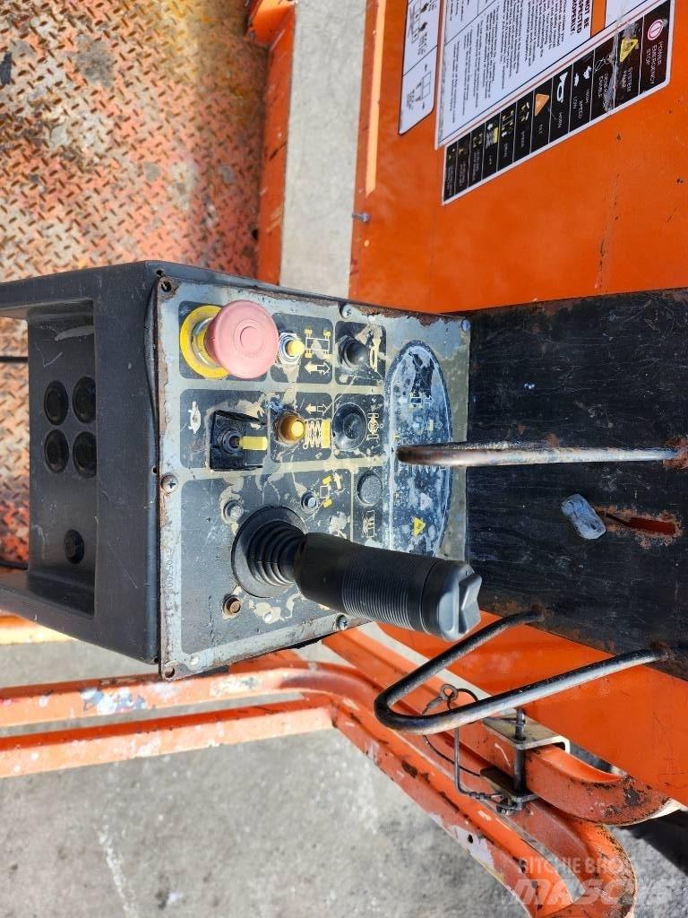 JLG 4069 LE Nacelle ciseaux