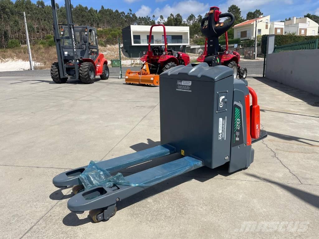 Heli CBD20-A2FLIH Chariots élévateurs électriques