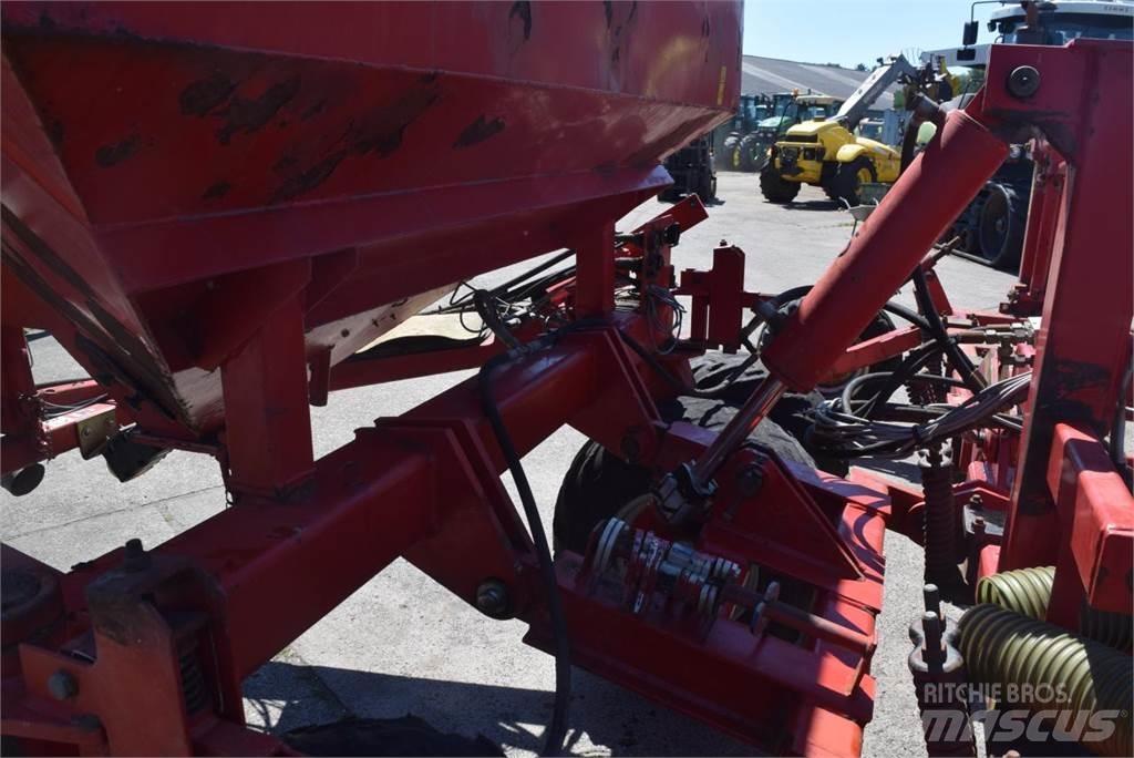 Horsch CO 6.25 Semoir