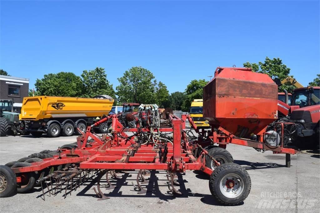 Horsch CO 6.25 Semoir