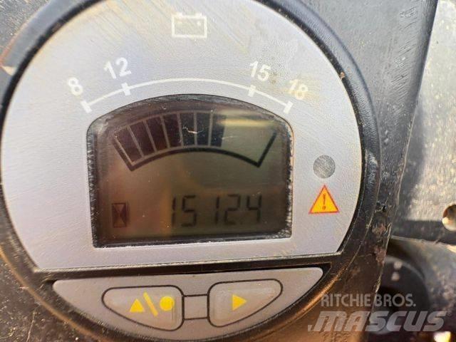 Thwaites 6T Mini tombereau