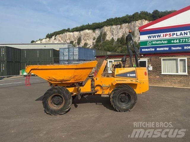 Thwaites 6T Mini tombereau