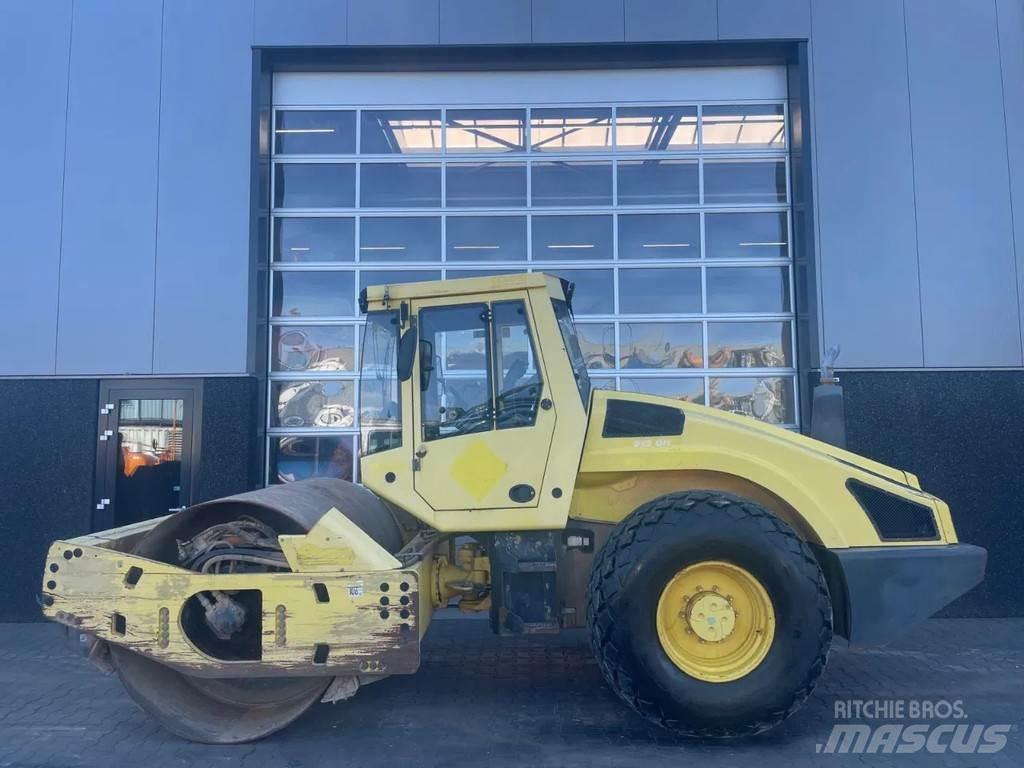 Bomag BW213DH-4 Autres rouleaux