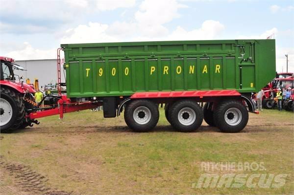 Pronar T900 Benne céréalière