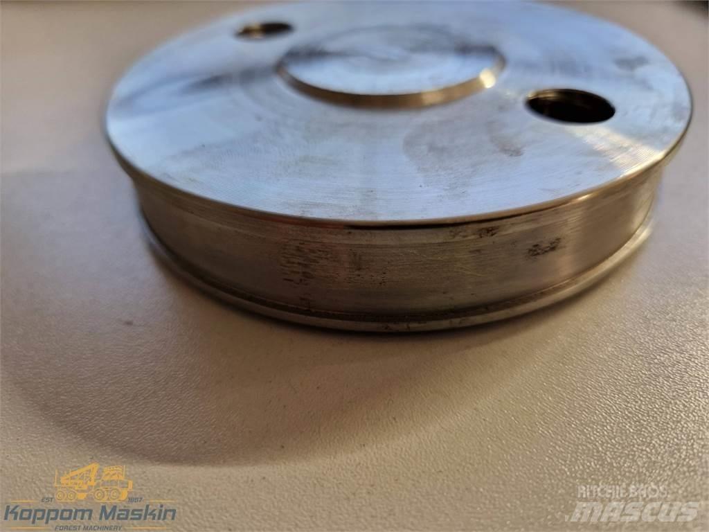 Eco Log 7030766 Hydraulique