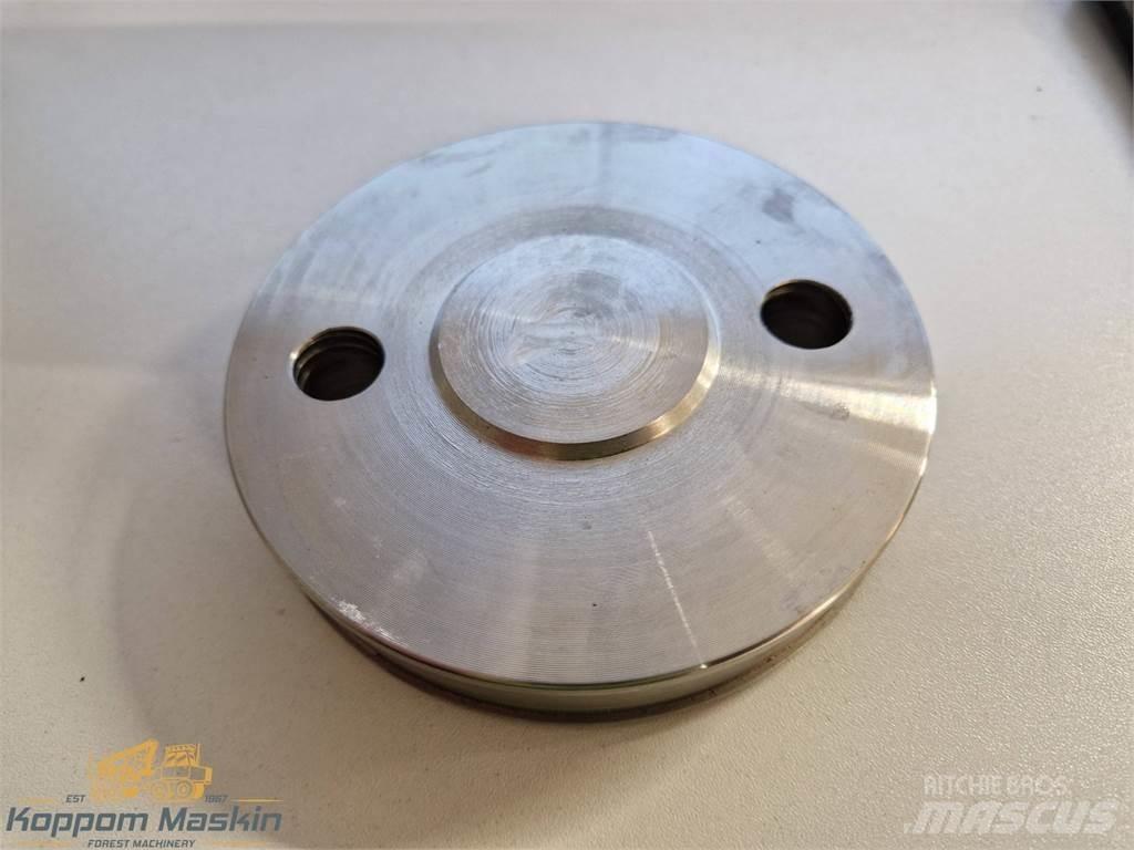 Eco Log 7030766 Hydraulique
