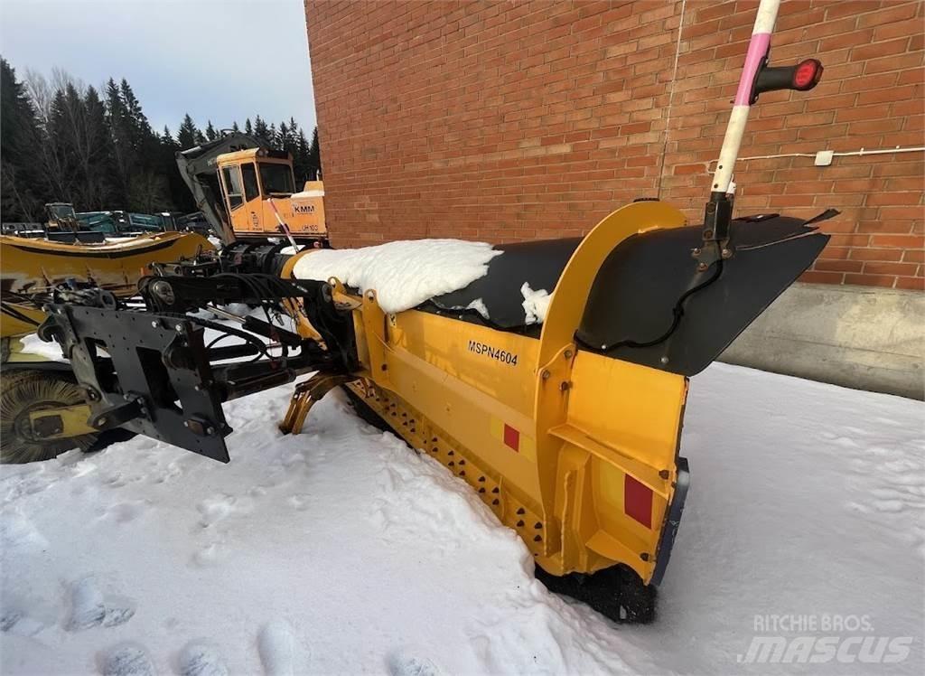 Meiren MSPN4604 Chasse neige