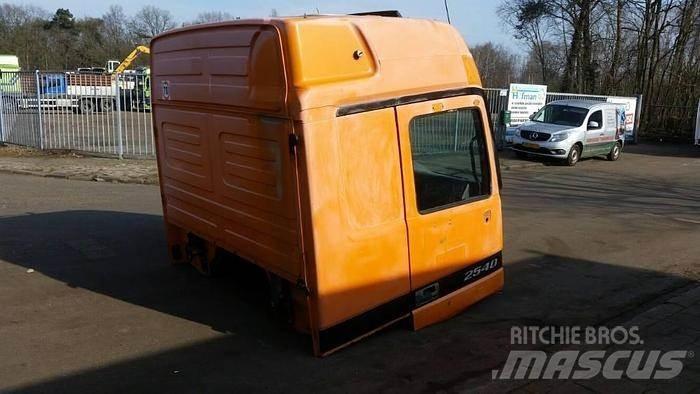 Mercedes-Benz 2540 Transport - Autres