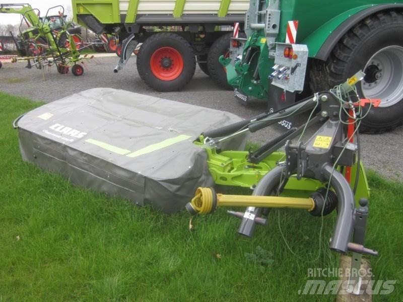 CLAAS DISCO 24, NEU ! Faucheuse-conditionneuse