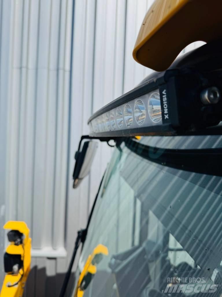Volvo L 70 H Chargeuse sur pneus