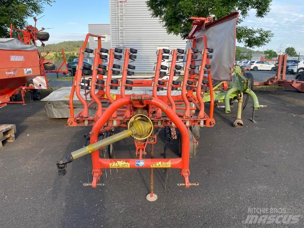 Kuhn GA 3501 GM Andaineur