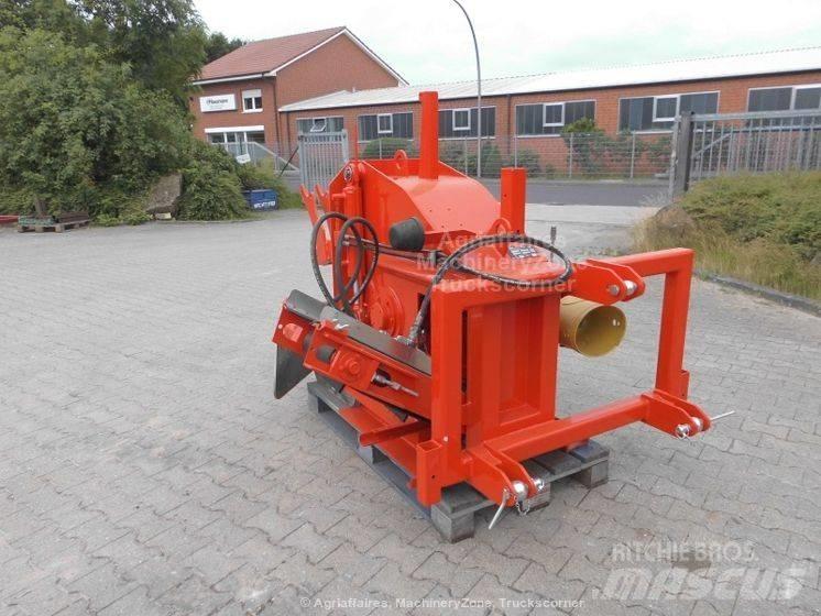  Grabenfräse GM 1 AF Trancheuse