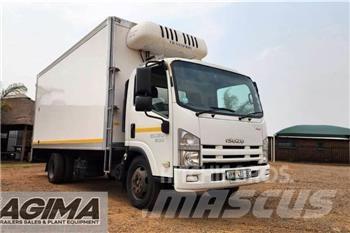 Isuzu NQR500 Amt Autre camion