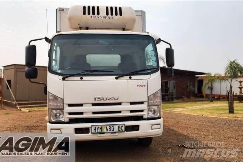 Isuzu NQR500 Amt Autre camion