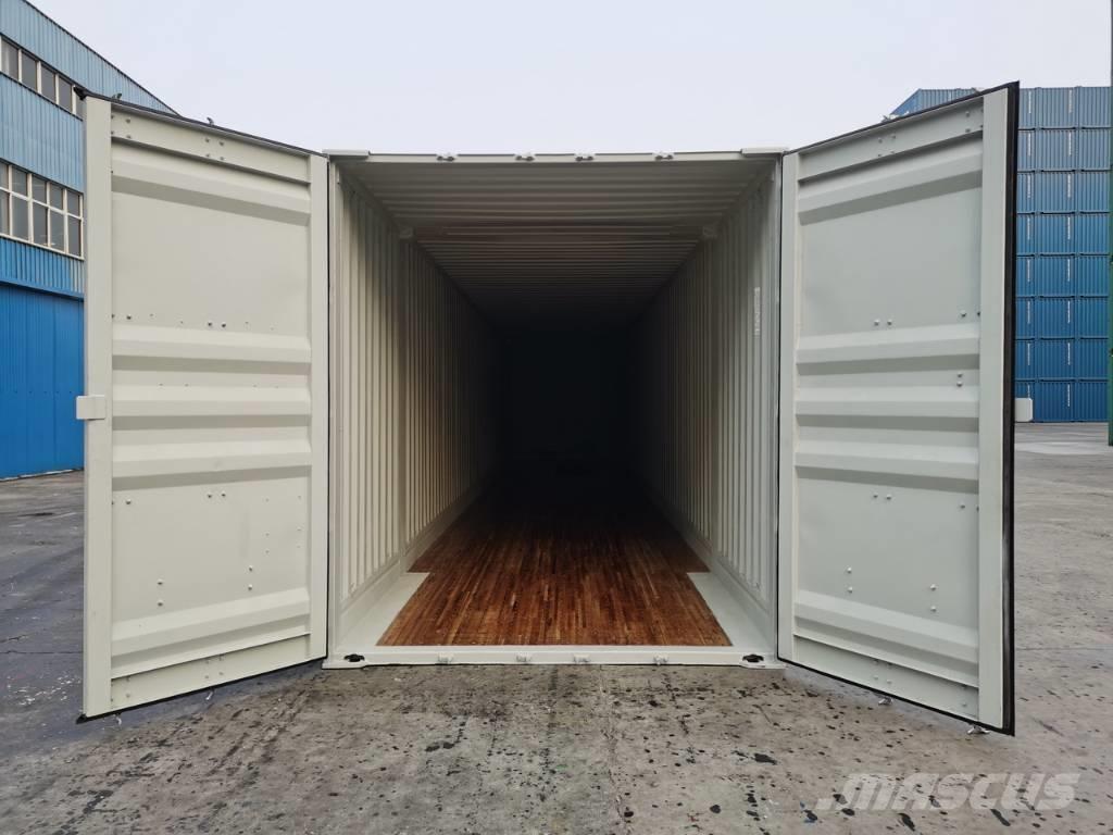  53'HC NEW Conteneurs de stockage