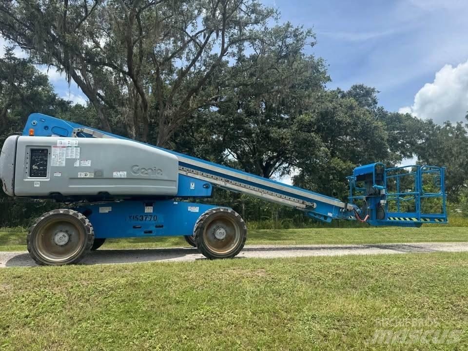 Genie S 60 Nacelles télescopiques