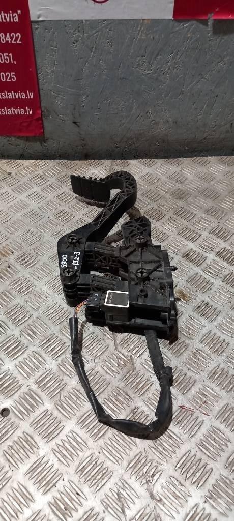 Scania R 480   1753411 Cabines