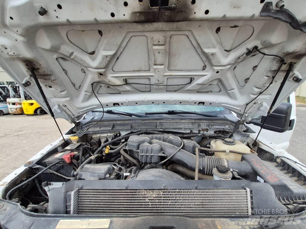 Ford F 250 Autre fourgon / utilitaire