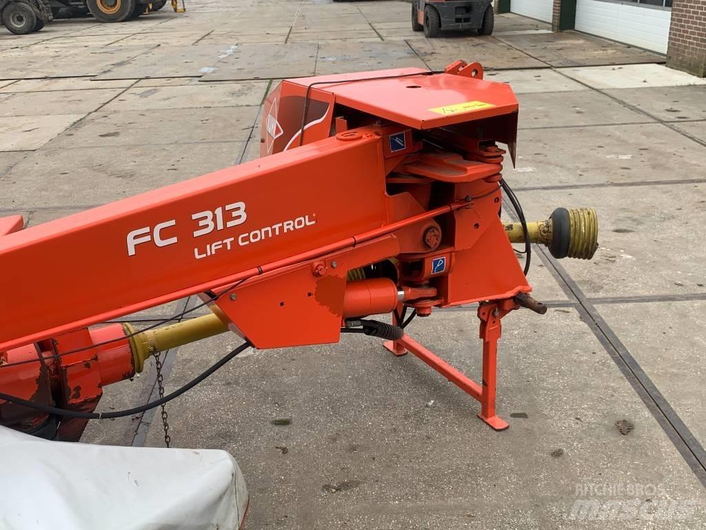 Kuhn FC 313 FF Faucheuse-conditionneuse