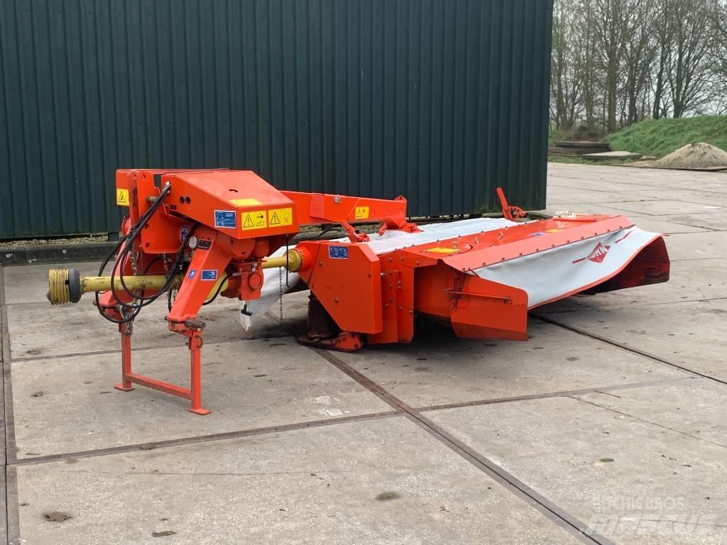 Kuhn FC 313 FF Faucheuse-conditionneuse