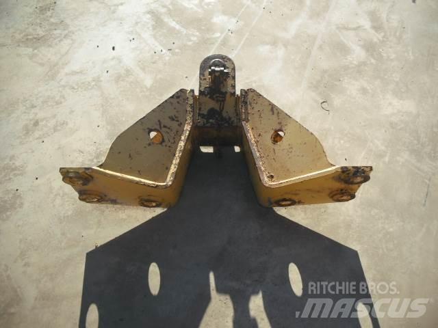 Komatsu D65EX PX Bouteurs sur chenilles