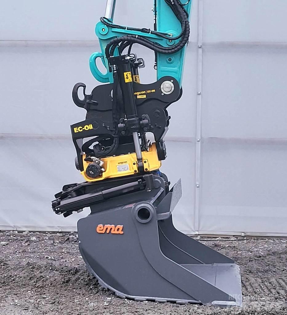 Kobelco SK 130 LC-11 Pelle sur chenilles