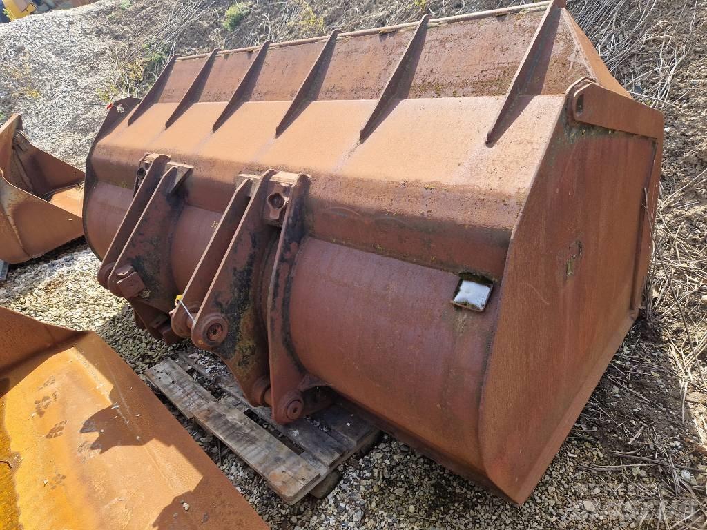 Viby FR160 Godet