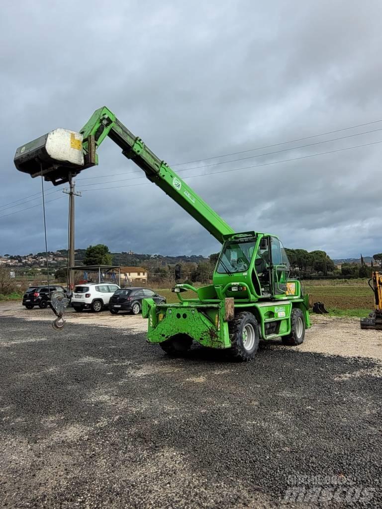 Merlo Roto 38.16 Chariot télescopique
