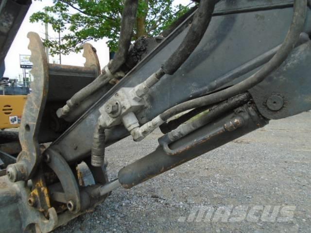 John Deere 17 G Mini pelle < 7t