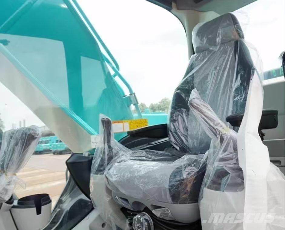 Kobelco SK 220-3 Pelle sur chenilles